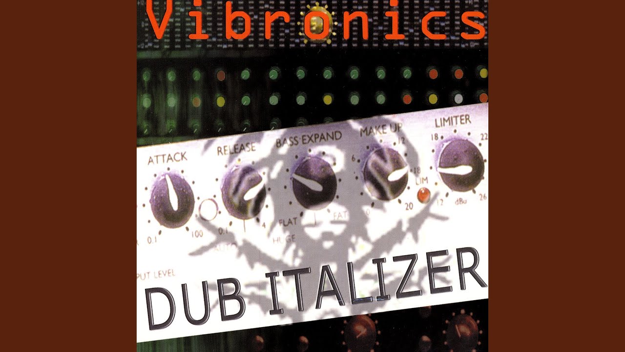 vibronics dub italizer