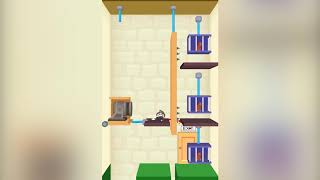 Rescue Cut - Rope Puzzle screenshot 5