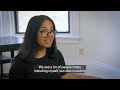 Rajeshwari Subramanian, MPH ’26, wants to democratize health information