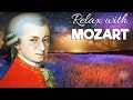 Relaxing Mozart for Sleeping: Music for Stress Relief, Classical Music