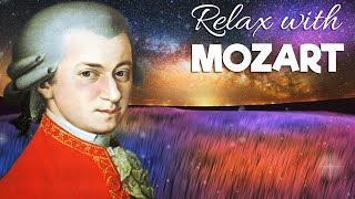Relaxing Mozart for Sleeping: Music for Stress Relief, Classical Music