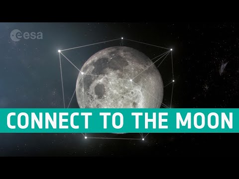 Moonlight: Bringing Connectivity to the Moon