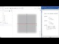 Parametric Equations in Geogebra