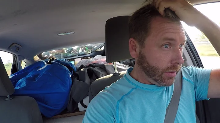 Road trip 1 Getting Started: Handling a mid-life c...