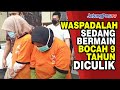 Sedang bermain bocah 9 tahun diculik  jatengpostv