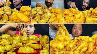 Eating show oily mutton fat curry spicy mutton curry extra gravy || mukbang food videos Eating show oily mutton fat curry spicy mutton curry extra gravy || mukbang food videos