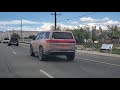 Rivian R1S Spotted 7/30/2021