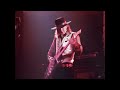 Stevie Ray Vaughan and Double Trouble with "Scuttle Buttin'" and "Say What!"