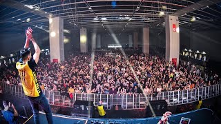 Il Reload Music Festival È Stato Pazzesco