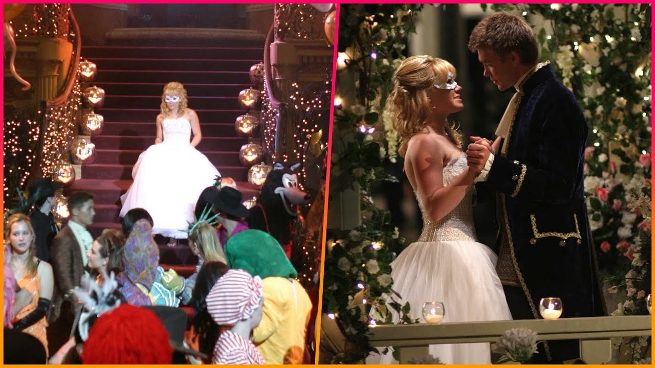 white christmas dresses Hilary Duff A Cinderella Story White Dress Formal Prom Dress  Hoprom