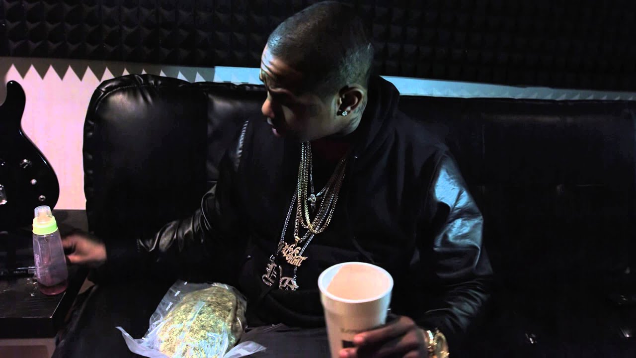 POPPERAZZI PO SMOKATHON INTERVIEW 