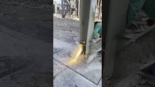 Torch Cutting | #steel #demolitionday #subscribe #shorts #torch
CDI’s Project Supervisor, Victor Zuniga, preparing steel columns on a job site earlier this year. This type of preparation is a crucial part to ensuring a successful project.
Check out our YouTube Channel for more content like this!
Like and Subscribe!
Website: https://www.controlled-demolition.com/
Instagram @controlled_demolition_inc
Facebook @Controlled Demolition, Inc Torch Cutting | #steel #demolitionday #subscribe #shorts #torch