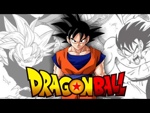 Dragonball Manga Deutsch Dragonball Manga Deutsch