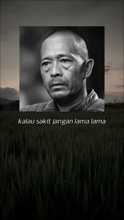 motivasi dari preman pensiun #shorts #motivation #quotes