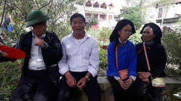 hát shi giao lưi hội biển động lục ngạn bắc giang