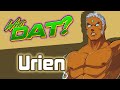 URIEN (Street Fighter) - Who Dat? [Character Review]