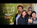 Capture de la vidéo Tum Hi Ho 2 0 I Future Rave I Dj Pulse I Aashiqui 3 I Avicii Arijit Kartik Aaryan Tripti Dimri