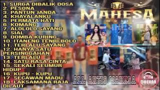 Surga dibalik dosa   full album Mahesa music terbaru 2023