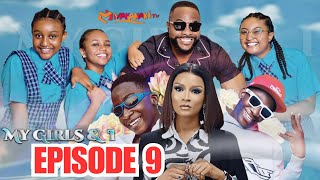 My Girls And I - Season 1 - Episode 9 | Bolanle Ninalowo | Chisom - Chidinma & Chineye Oguike