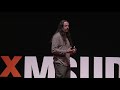 Anthropology our imagination and how to understand difference  michael kilman  tedxmsudenver