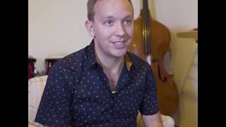 The Essence of Home: Jazzing It Up