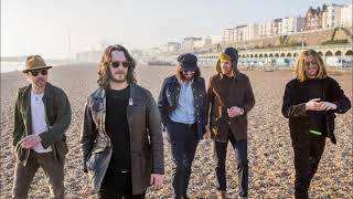 Video thumbnail of "The Coral - Dream Lover (BBC Radio 2 Session)"