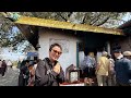 Exploring Thrangu Tashi Yangtse Gompa Takmo Luejin Takmo Luejin Pilgrimage Vlog Part 2 Exploring Thrangu Tashi Yangtse Gompa Takmo Luejin Takmo Luejin Pilgrimage Vlog Part 2