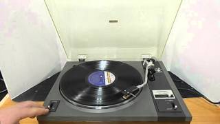 Pioneer Turntable Model PL-115D