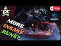 More Insane Runs & FUN!! | Open Lobby | Monster Hunter Wilds