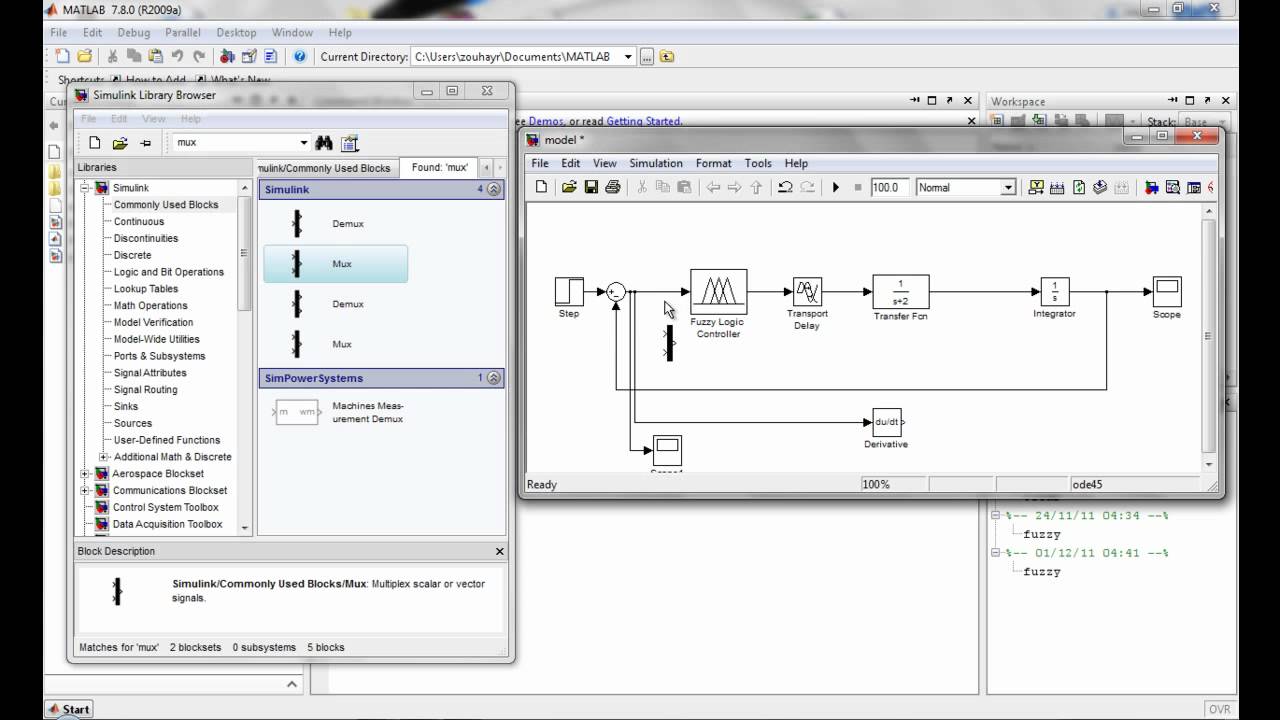 la logique floue (avec 2 entrées).mp4