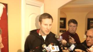 CFTV: Cyclones react to 3-seed in NCAA tournament