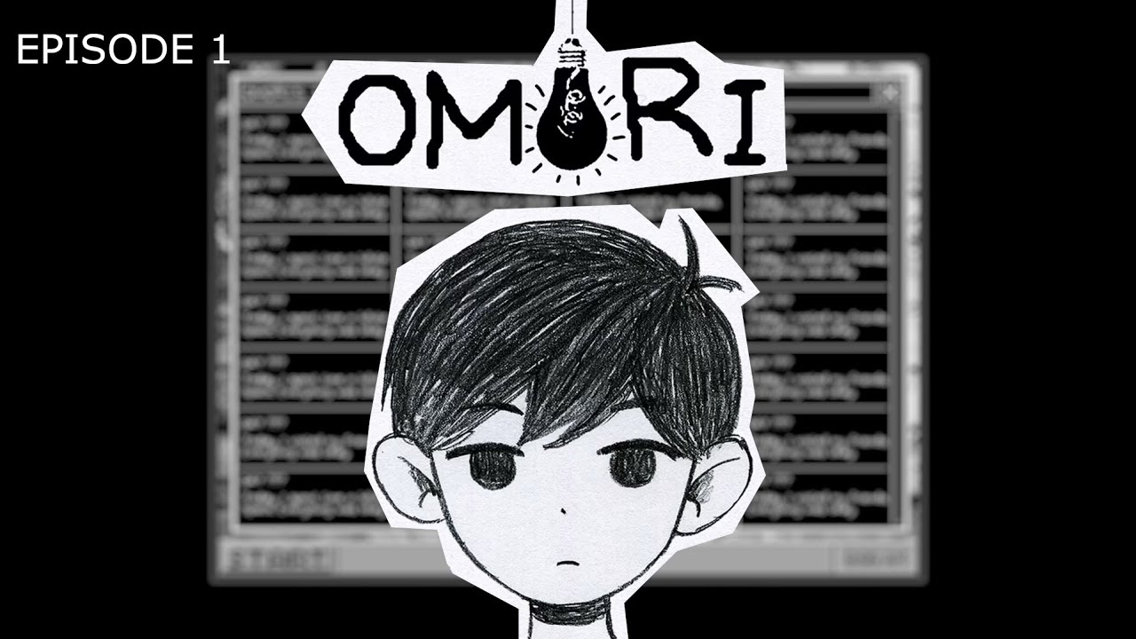 So... Is this horror? (Omori Ep. 1)