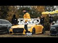 Tko  audi gang clip officiel