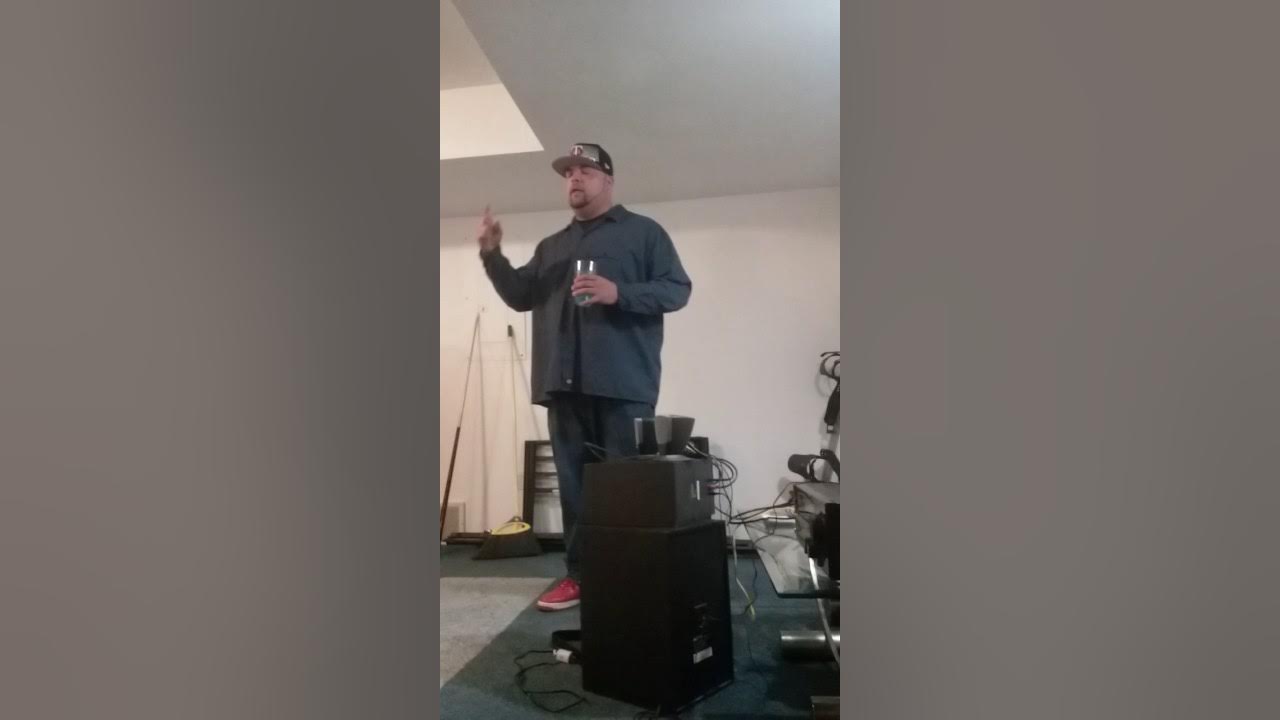 JT Billings basement freestyle YouTube