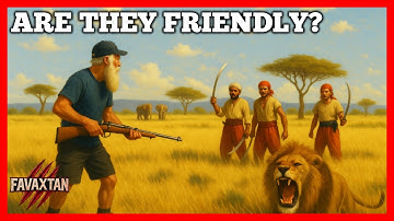 The Desert Is Hot Sweaty And DANGEROUS! | Rising World Gameplay | Part 9 #Letsplay #survivalgame 