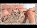 Crochet Stitches: Can Do Everyone/Beautiful and Simple/Crochet Table Runner Patterns