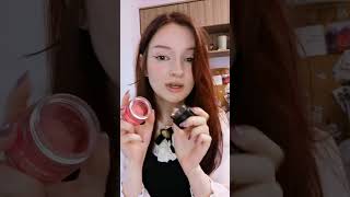 Beauty Bomb DARK AKADEMIA маска для губ Veritaserum | Обзор коллекции уже на моём канале