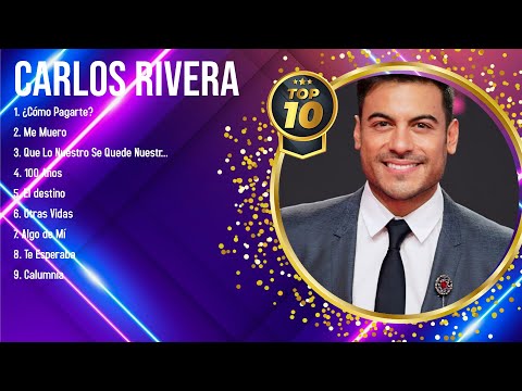 Greatest Hits Carlos