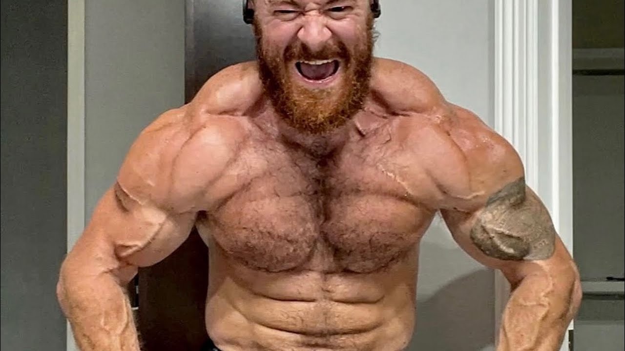 2022 contests. Most muscular crab pose reel. Open Men’s Bodybuilding