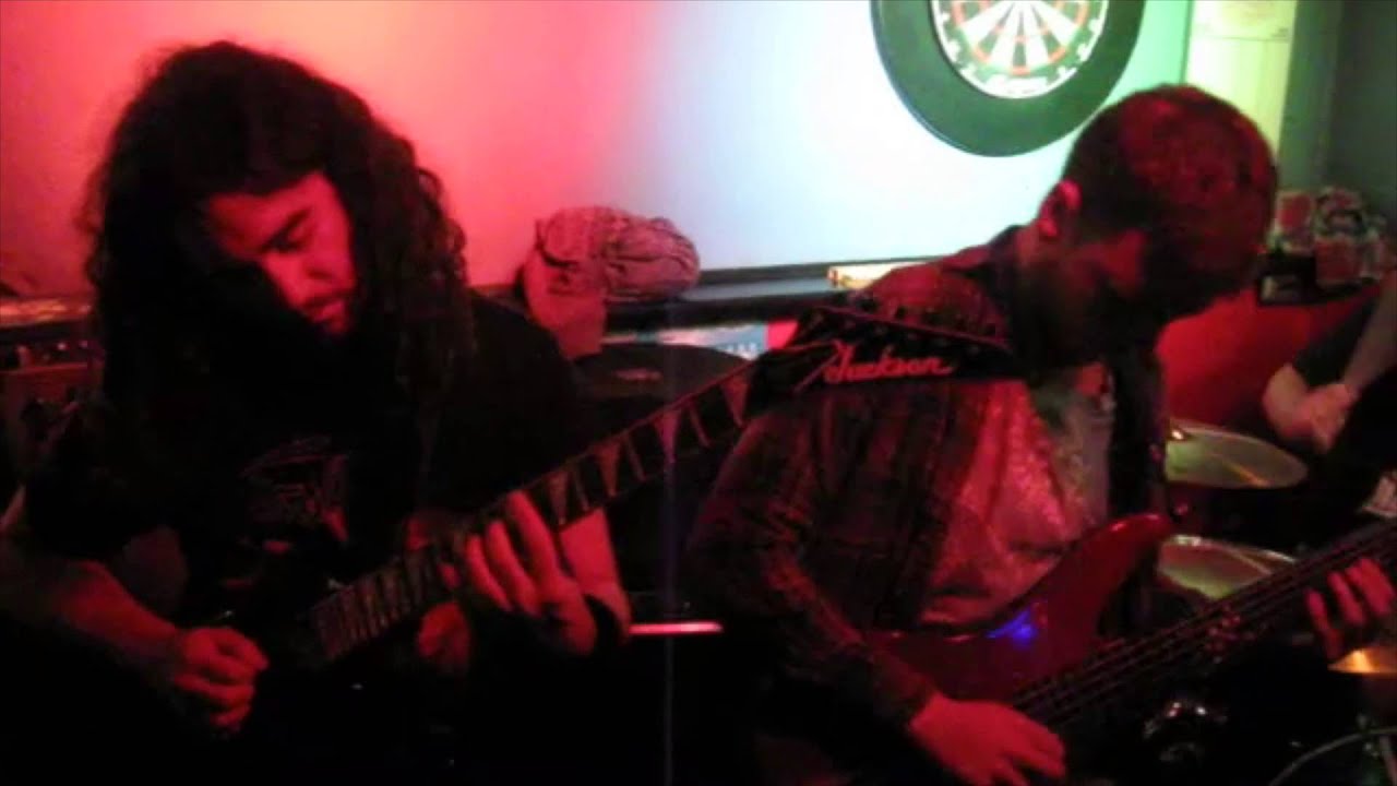 Let my soul die - Fatal System Error (Official Video)