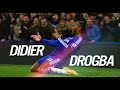 Didier drogba  skills season 201415 