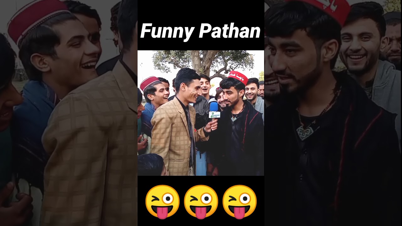 Funny Pathan | Pashto funny | Tiktok Videos 2021 