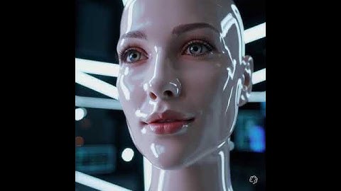 robot humanoïde Terminator#Terminator #HumanoidRobot #AI #FutureIsNow #RobotApocalypse #Cyborg