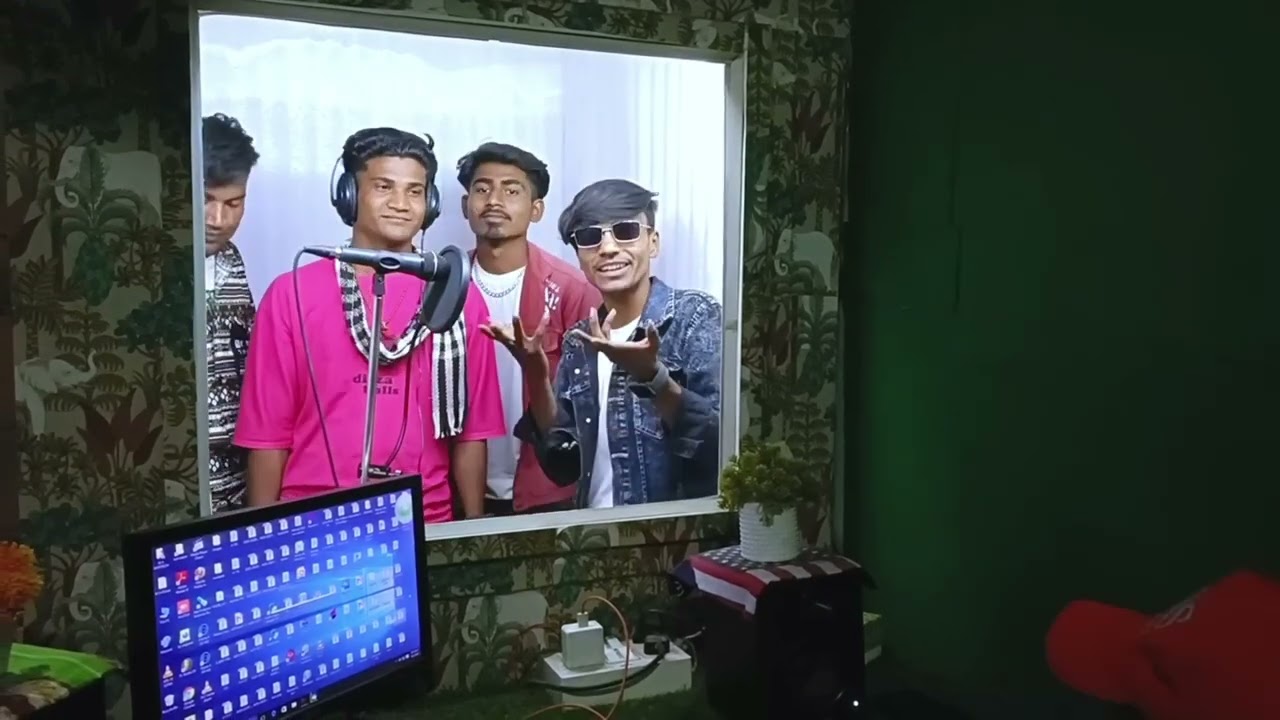 गुलाटिया सेमिले नुनिराम चौहान मुकेश सेनानी भंगारिया के नए सॉन्ग 🎡🎡🎢