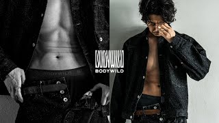 【BODY WILD】ボディワイルドからコラボの別注ボクサーパンツを発売します【名脇役!】