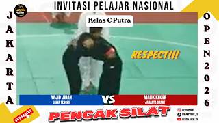 Download lagu CLASS C‼️🔥YAJID JIDAN🔵CENTRAL JAVA🔵 VS MALIK KHOER🔴WEST JAKARTA🔴