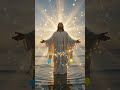 Rest Is Not Giving Up 🕊️ God's Message Today