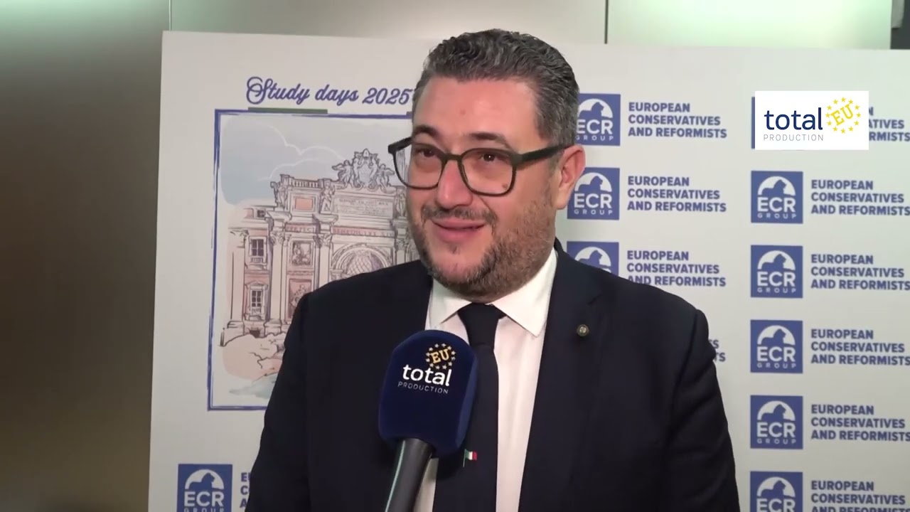 Polato (FdI) dal Papa, il ricordo di un veronese. “Suo ruolo in questo momento storico è difficile”