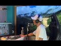 bachatas caliente live