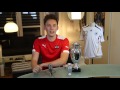 VERRÜCKTE Regeln für die EURO 2016 | Vorschau EM in Frankreich | Teil 1